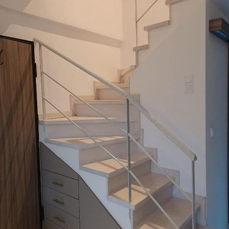 Apartament Ένα Μέρος Για Ήσυχες Διακοπές Janina Zewnętrze zdjęcie