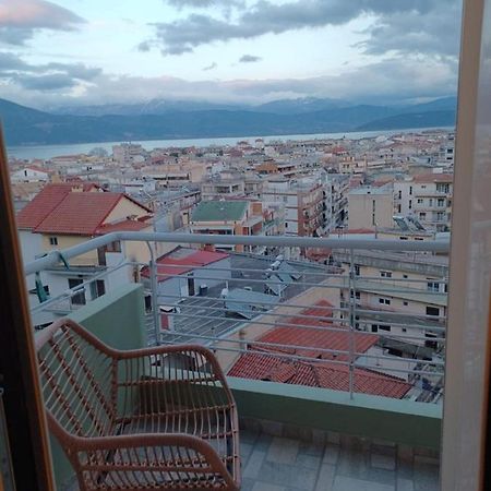 Apartament Ένα Μέρος Για Ήσυχες Διακοπές Janina Zewnętrze zdjęcie