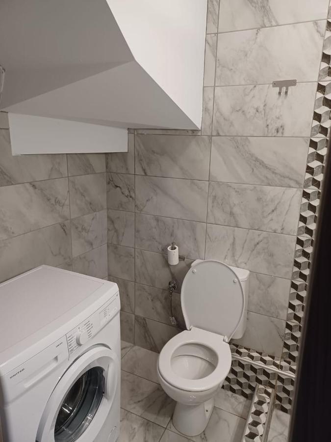 Apartament Ένα Μέρος Για Ήσυχες Διακοπές Janina Zewnętrze zdjęcie
