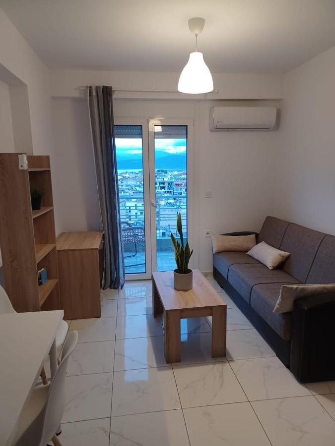 Apartament Ένα Μέρος Για Ήσυχες Διακοπές Janina Zewnętrze zdjęcie