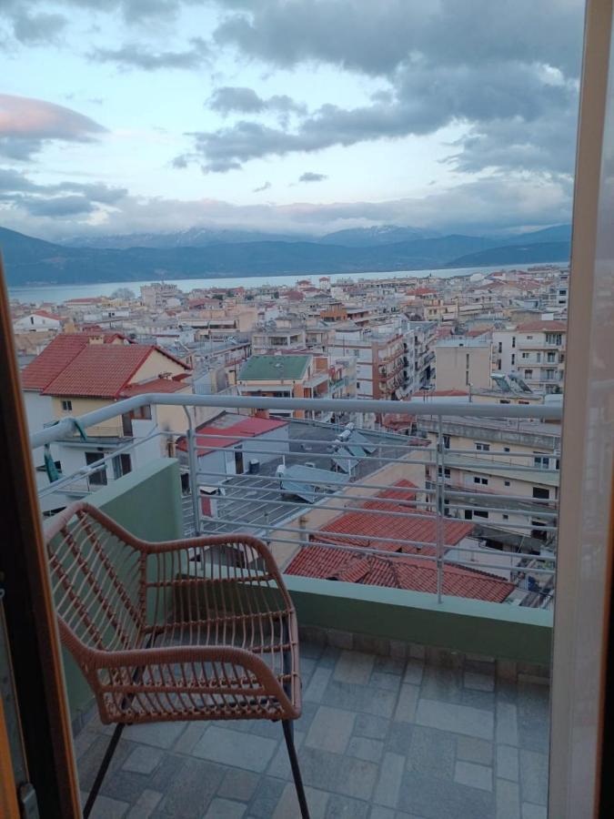 Apartament Ένα Μέρος Για Ήσυχες Διακοπές Janina Zewnętrze zdjęcie