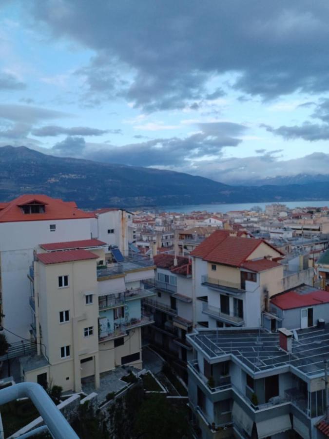 Apartament Ένα Μέρος Για Ήσυχες Διακοπές Janina Zewnętrze zdjęcie