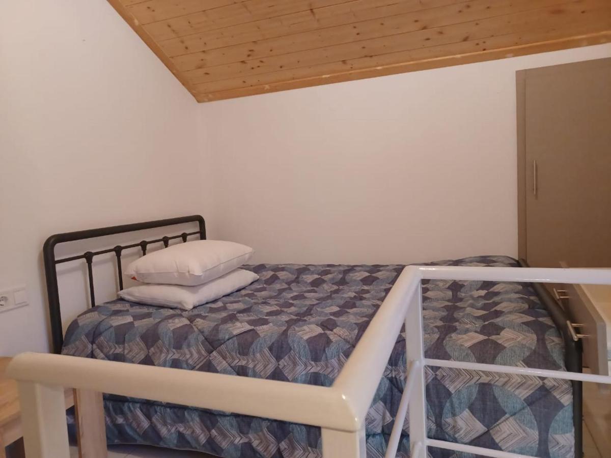 Apartament Ένα Μέρος Για Ήσυχες Διακοπές Janina Zewnętrze zdjęcie