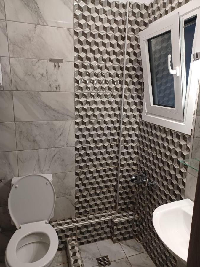 Apartament Ένα Μέρος Για Ήσυχες Διακοπές Janina Zewnętrze zdjęcie